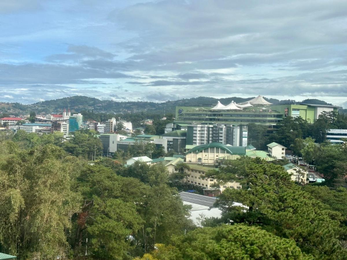 Grandview Residences With Awesome View Baguio City Екстериор снимка