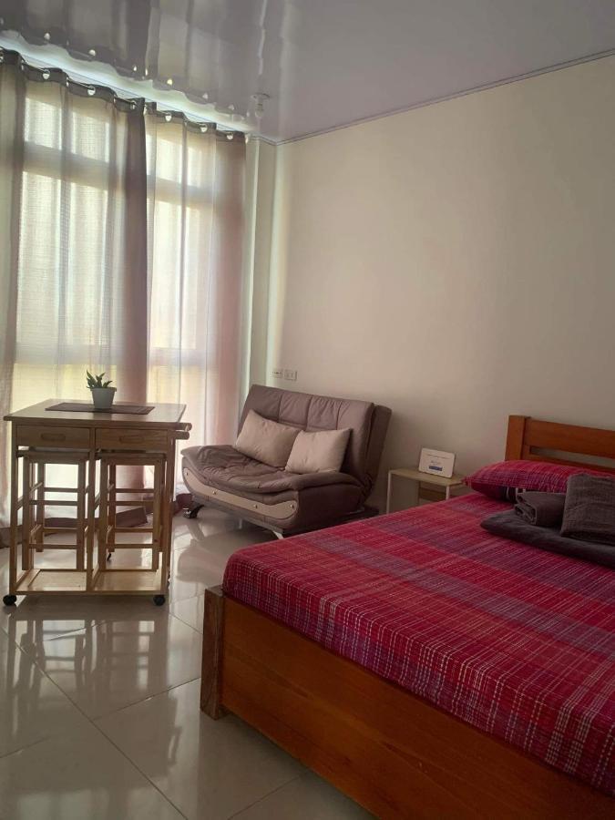 Grandview Residences With Awesome View Baguio City Екстериор снимка