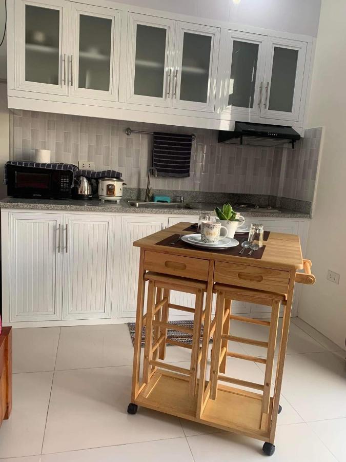 Grandview Residences With Awesome View Baguio City Екстериор снимка