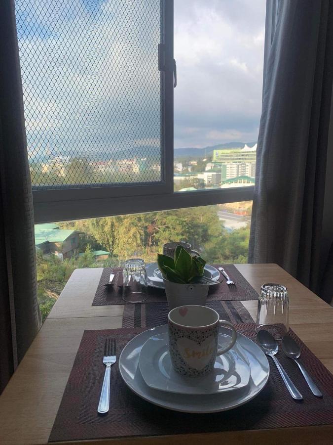 Grandview Residences With Awesome View Baguio City Екстериор снимка