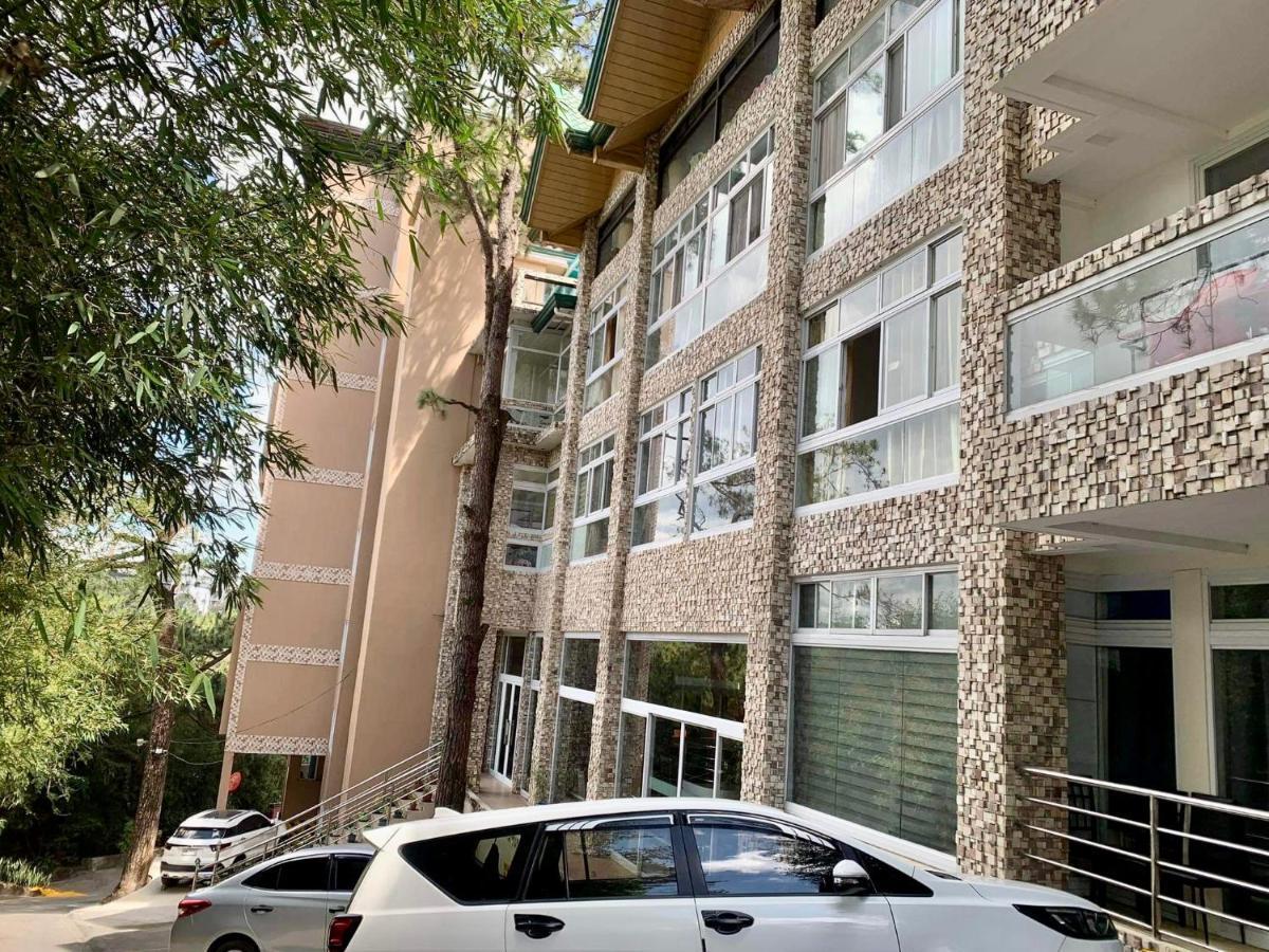 Grandview Residences With Awesome View Baguio City Екстериор снимка