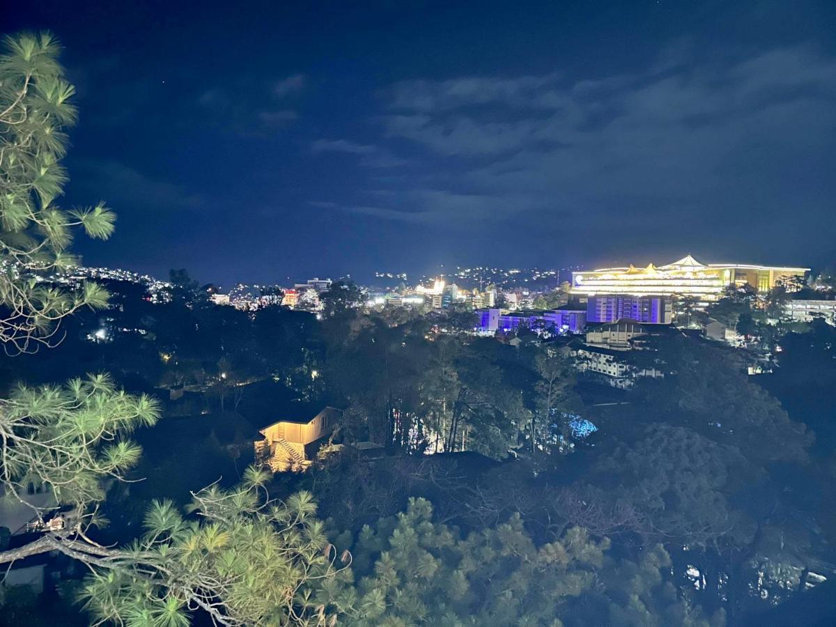 Grandview Residences With Awesome View Baguio City Екстериор снимка