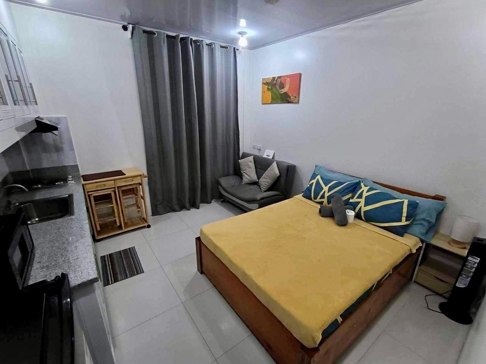 Grandview Residences With Awesome View Baguio City Екстериор снимка