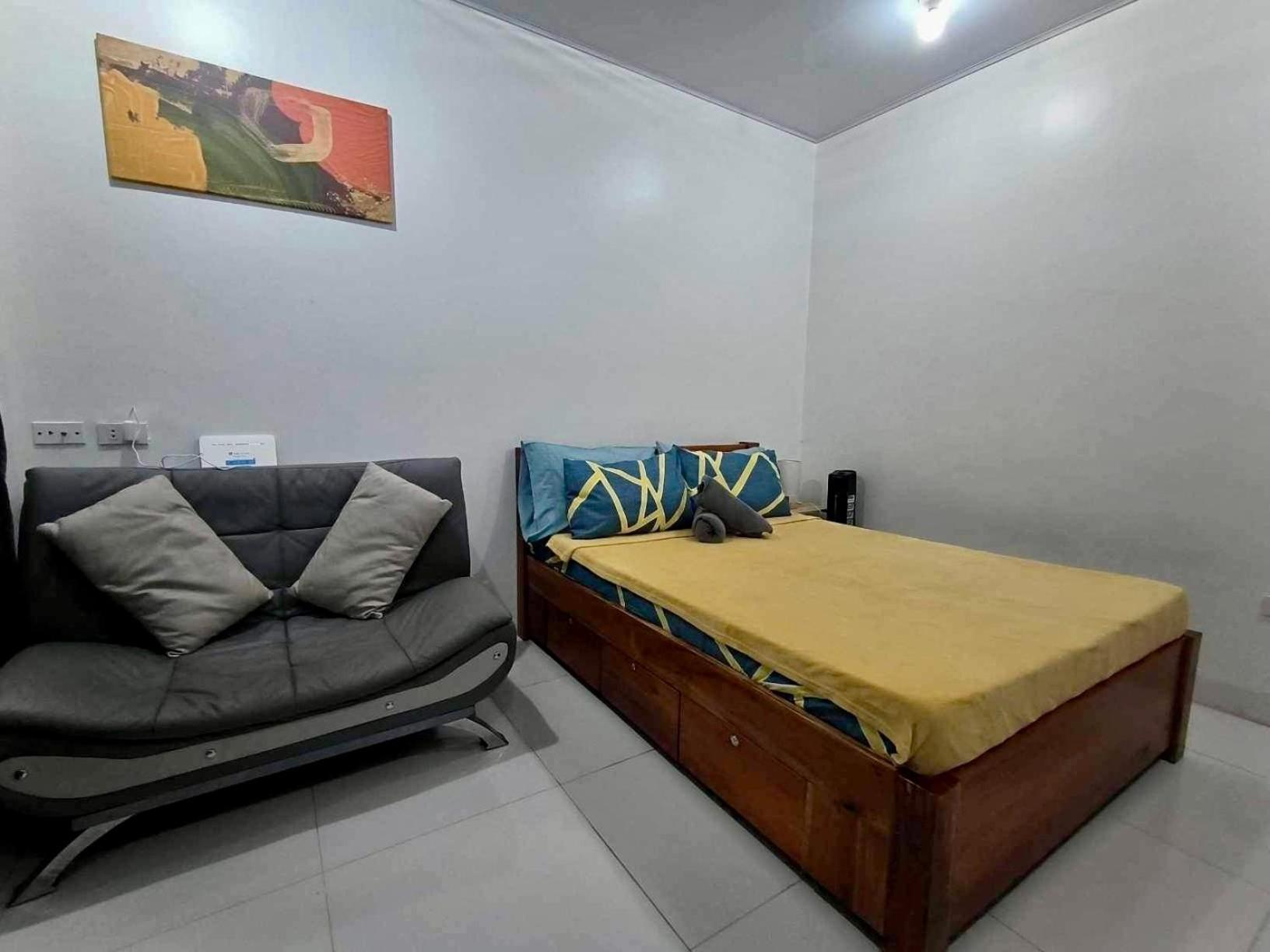 Grandview Residences With Awesome View Baguio City Екстериор снимка