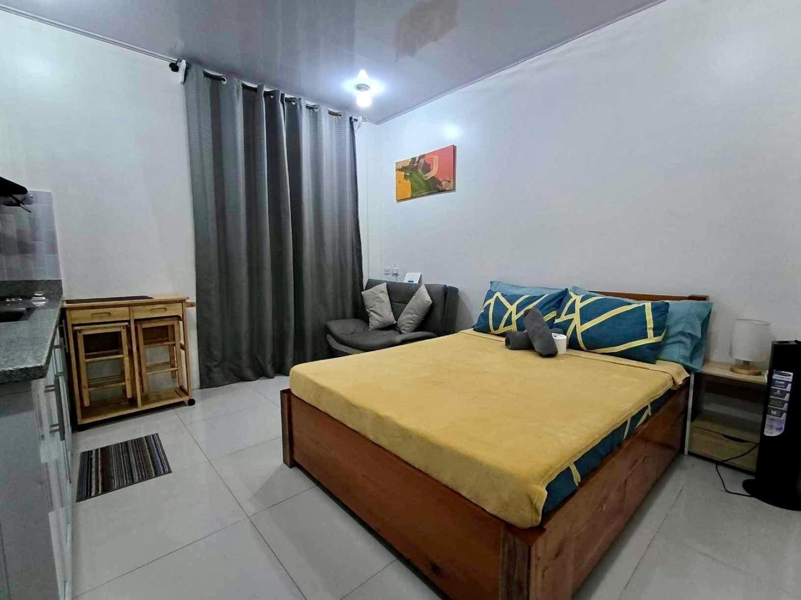 Grandview Residences With Awesome View Baguio City Екстериор снимка